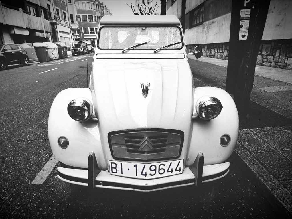 Vehículos que ya no tienen que pasar la ITV