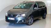 Seat Alhambra 1.4 TSI 150CV FR DSG de ocasión