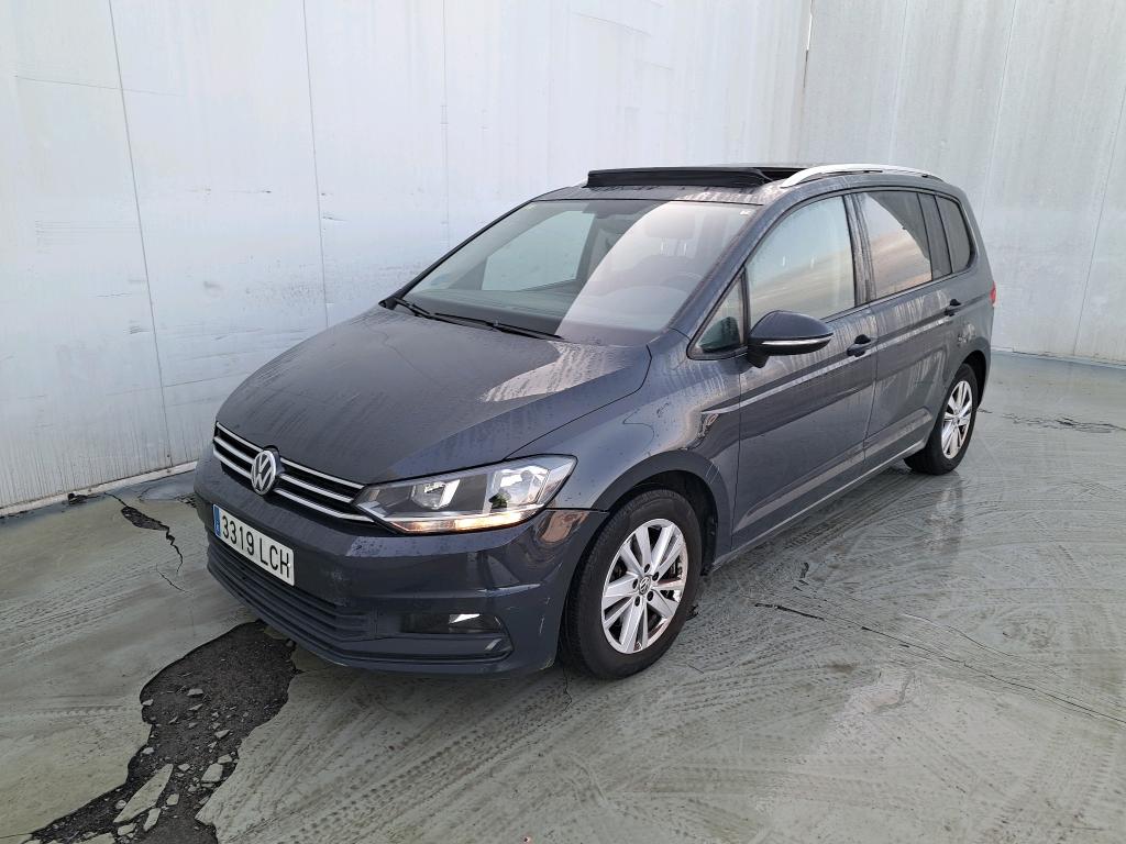 Volkswagen Touran Advance 1.5 TSI 150CV DSG