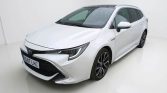Toyota Corolla 2.0 180H Advance E-CVT Touring Sport