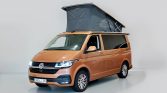 Volkswagen California Beach Camper 150CV DSG 4Motion THE ORIGINALS