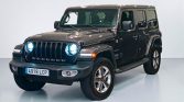 jeep wrangler 2.2 crd sahara 8atx e6d