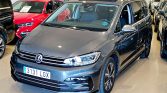 Volkswagen Touran Sport 2.0 TDI 150CV DSG