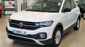 Volkswagen T-Cross Advance 1.0 TSI 115CV DSG