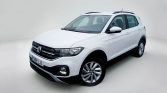 Volkswagen T-Cross Advance 1.0 TSI 115CV DSG