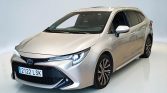 Toyota Corolla 2.0 180H Style e-CVT Touring Sport de ocasión