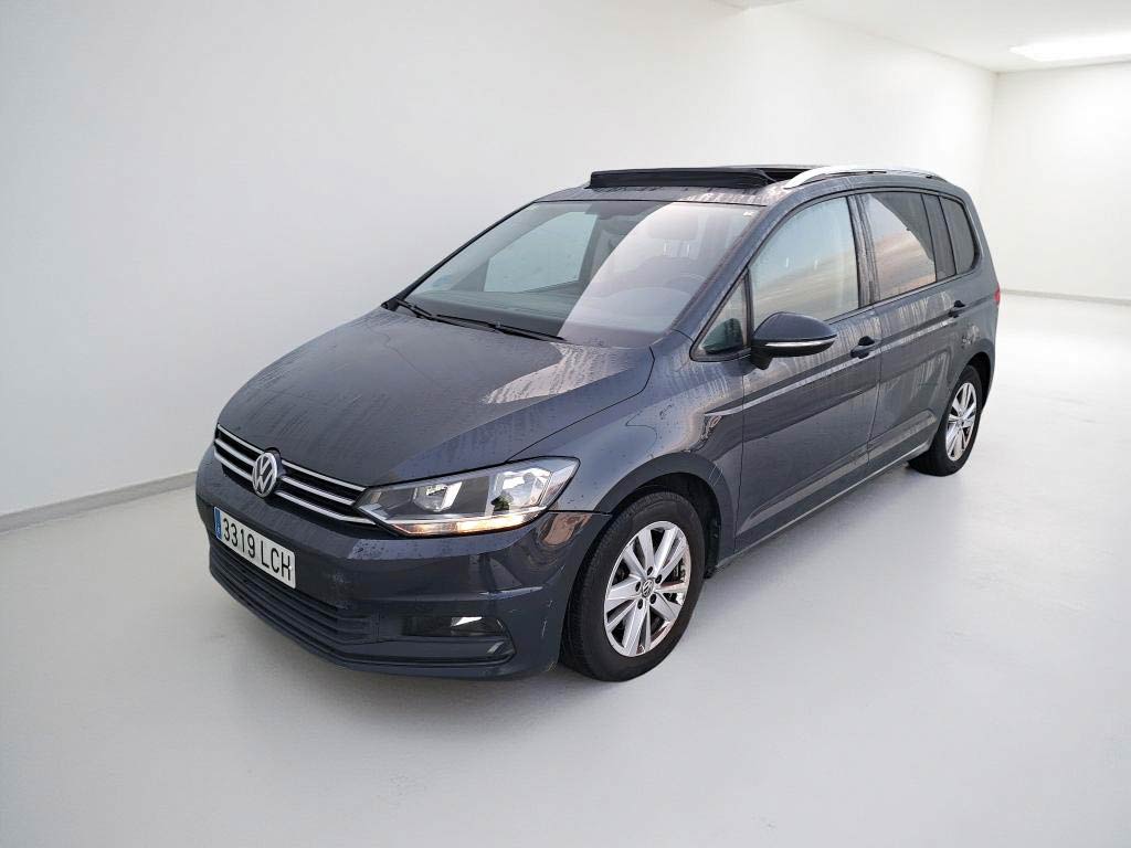 Volkswagen Touran Advance 1.5 TSI 150CV DSG