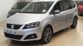 SEAT Alhambra 1.4 TSI 150CV DSG Xcellence GO de ocasión