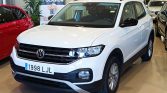 Volkswagen T-Cross Advance 1.0 TSI 115CV DSG