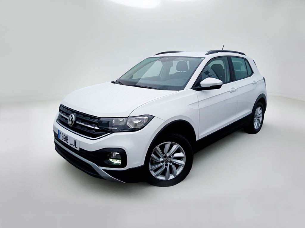 Volkswagen T-Cross Advance 1.0 TSI 115CV DSG