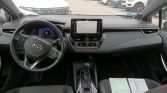 Toyota Corolla 2.0 180H Advance E-CVT Touring Sport