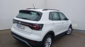 Volkswagen T-Cross Advance 1.0 TSI 115CV DSG