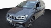 Volkswagen Touran Sport 2.0 TDI 150CV DSG de ocasión