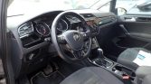 Volkswagen Touran Sport 2.0 TDI 150CV DSG de ocasión