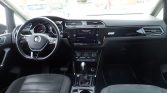 Volkswagen Touran Sport 2.0 TDI 150CV DSG de ocasión
