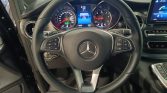 mercedes benz clase v 220 d avantgarde largo