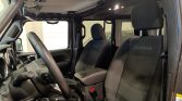 jeep wrangler 2.2 crd sahara 8atx e6d