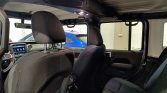 jeep wrangler 2.2 crd sahara 8atx e6d