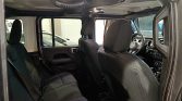 jeep wrangler 2.2 crd sahara 8atx e6d