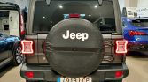 jeep wrangler 2.2 crd sahara 8atx e6d
