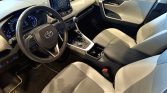 Toyota RAV4 2.5 220H Luxury híbrido de ocasión