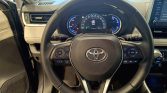 Toyota RAV4 2.5 220H Luxury híbrido de ocasión