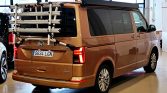 Volkswagen California Beach Camper 150CV DSG 4Motion THE ORIGINALS