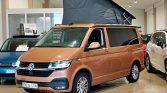 Volkswagen California Beach Camper 150CV DSG 4Motion THE ORIGINALS