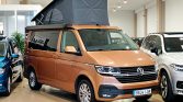 Volkswagen California Beach Camper 150CV DSG 4Motion THE ORIGINALS