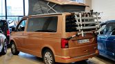 Volkswagen California Beach Camper 150CV DSG 4Motion THE ORIGINALS