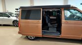 Volkswagen California Beach Camper 150CV DSG 4Motion THE ORIGINALS