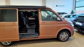 Volkswagen California Beach Camper 150CV DSG 4Motion THE ORIGINALS