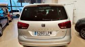 SEAT Alhambra 1.4 TSI 150CV DSG Xcellence GO de ocasión