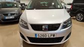 SEAT Alhambra 1.4 TSI 150CV DSG Xcellence GO de ocasión