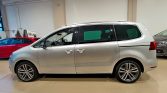 SEAT Alhambra 1.4 TSI 150CV DSG Xcellence GO de ocasión