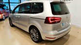 SEAT Alhambra 1.4 TSI 150CV DSG Xcellence GO de ocasión