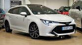 Toyota Corolla 2.0 180H Advance E-CVT Touring Sport