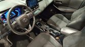 Toyota Corolla 2.0 180H Advance E-CVT Touring Sport