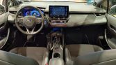 Toyota Corolla 2.0 180H Advance E-CVT Touring Sport