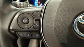 Toyota Corolla 2.0 180H Advance E-CVT Touring Sport