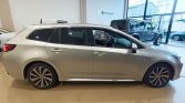 Toyota Corolla 2.0 180H Style e-CVT Touring Sport de ocasión