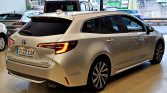 Toyota Corolla 2.0 180H Style e-CVT Touring Sport de ocasión