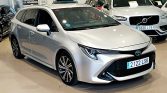 Toyota Corolla 2.0 180H Style e-CVT Touring Sport de ocasión