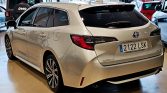 Toyota Corolla 2.0 180H Style e-CVT Touring Sport de ocasión