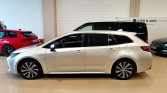 Toyota Corolla 2.0 180H Style e-CVT Touring Sport de ocasión