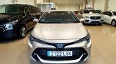 Toyota Corolla 2.0 180H Style e-CVT Touring Sport de ocasión