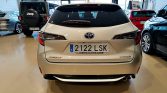 Toyota Corolla 2.0 180H Style e-CVT Touring Sport de ocasión