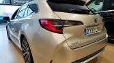 Toyota Corolla 2.0 180H Style e-CVT Touring Sport de ocasión