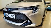 Toyota Corolla 2.0 180H Style e-CVT Touring Sport de ocasión