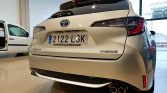 Toyota Corolla 2.0 180H Style e-CVT Touring Sport de ocasión
